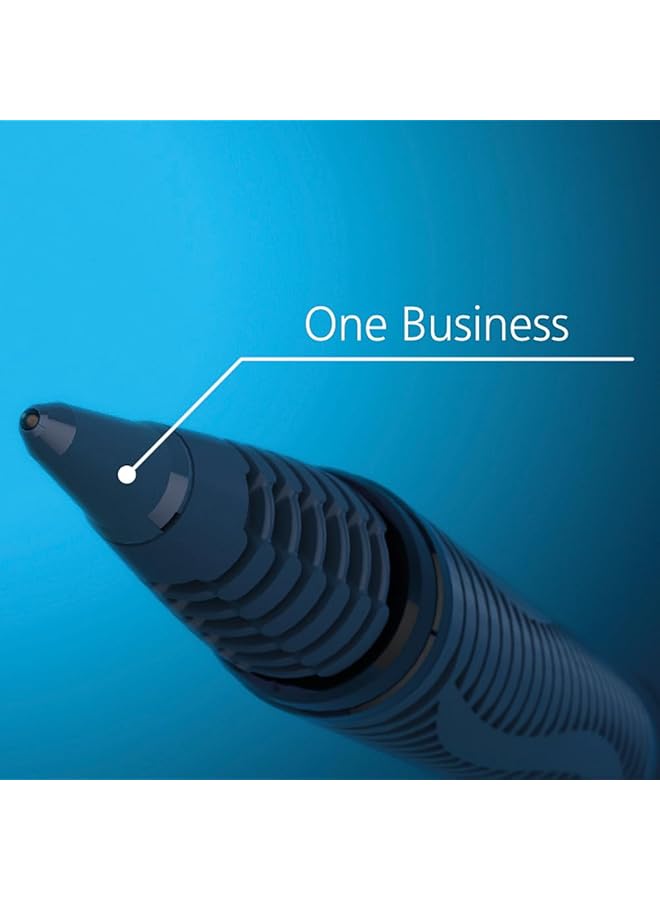 Schneider Roller Ballpen Green - Image 3