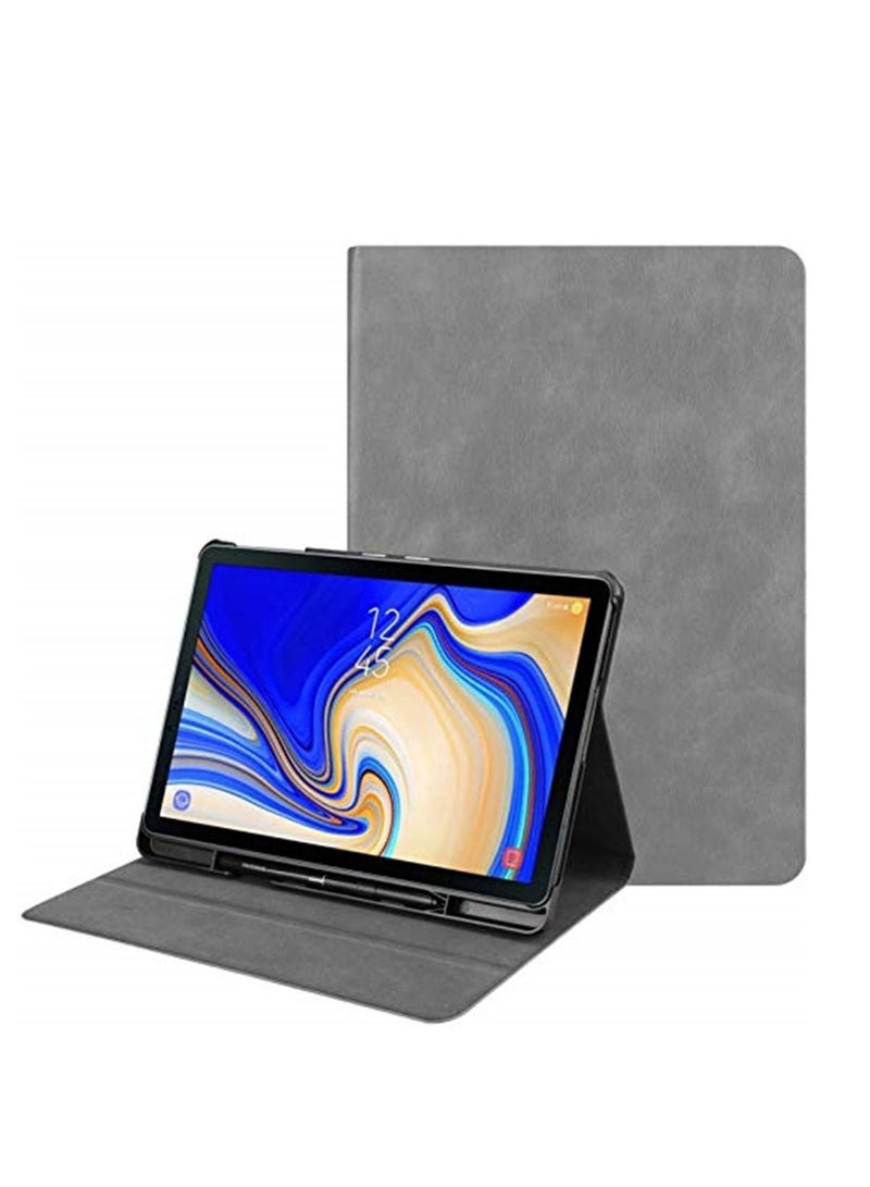 سامسونج جالاكسي تاب S4 2018 10.5 T830 SM-T835 10.5 بوصة اللوحي حامل الذكية غطاء النوم التلقائي الصحوة - Image 1