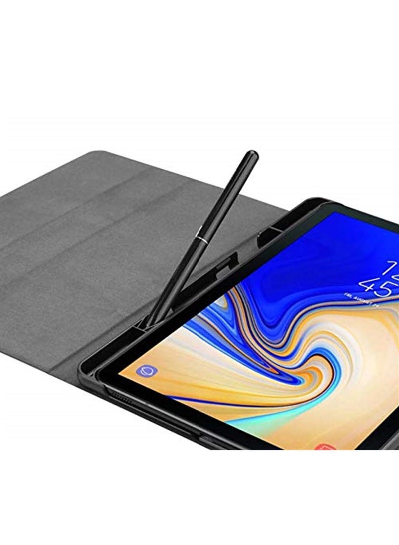 سامسونج جالاكسي تاب S4 2018 10.5 T830 SM-T835 10.5 بوصة اللوحي حامل الذكية غطاء النوم التلقائي الصحوة - Image 2