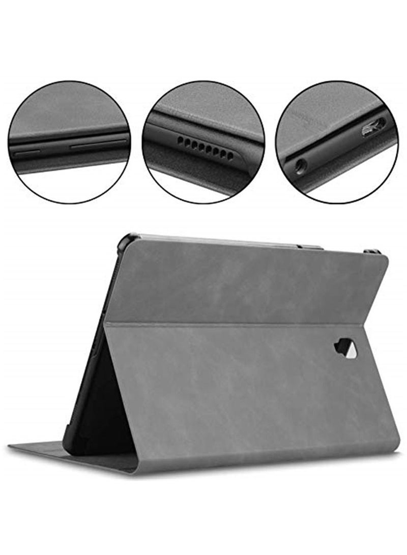 سامسونج جالاكسي تاب S4 2018 10.5 T830 SM-T835 10.5 بوصة اللوحي حامل الذكية غطاء النوم التلقائي الصحوة - Image 3