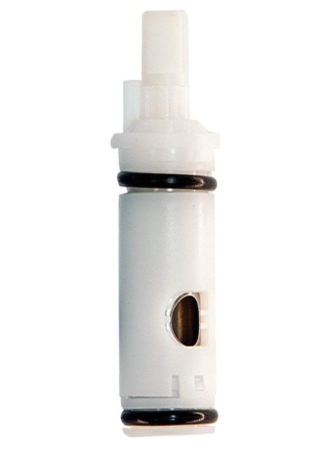 DANCO PERFECT MATCH 14191B MOEN STEM , White - Image 2