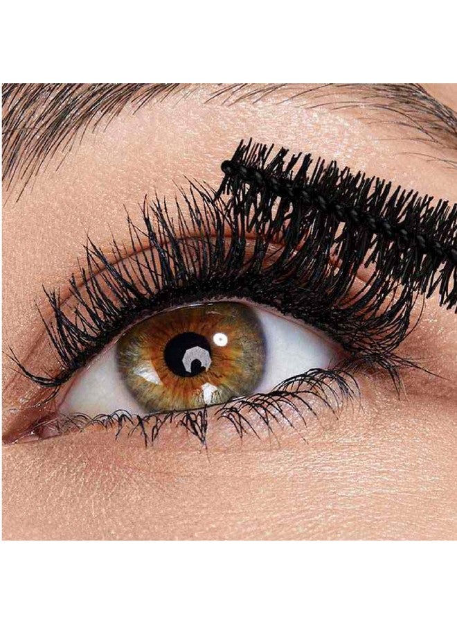 bl BL BL Lashes Noir Mascara | lash extension nourishing mascara | Voluminous, Oil free, Smudge proof, Lash Growth promoting aftercare lash extension product, Black 8 ml - Image 5
