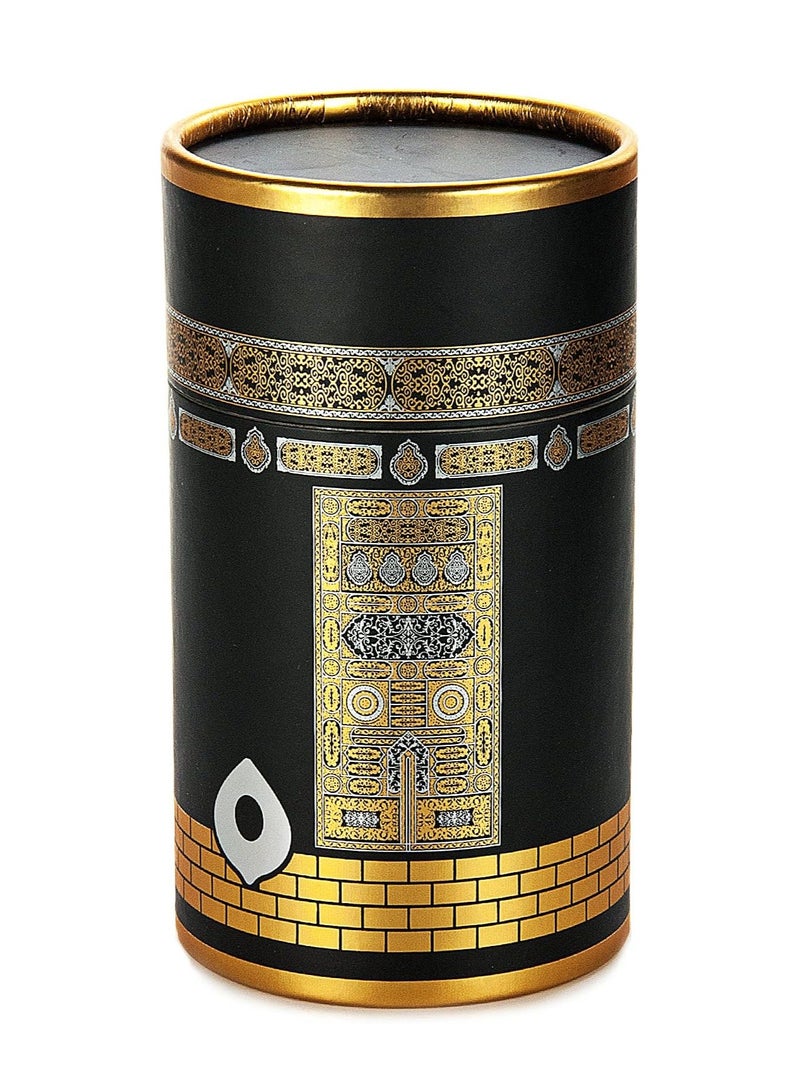 DubaiGallery Islamic Prayer Rug Muslim Prayer Rug with Qibla Carpet Portable Travel Worship Mat Waterproof Sajadah Rosary Gift Set Custom Box Outdoor Carpet Rugs carpet rug - Image 4