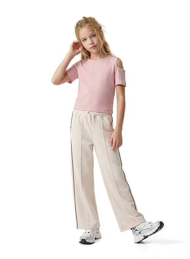 Koton GIRLS SWEAT BOTTOMS