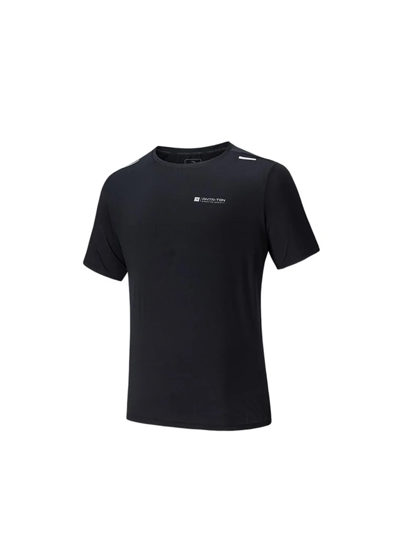 انتا تيشيرت بأكمام قصيرة للتدريب المتقاطع