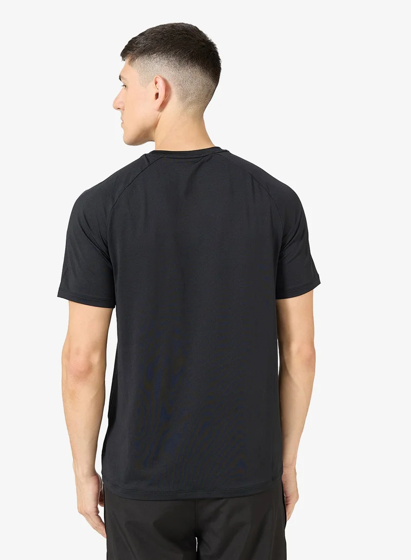 ANTA Men’s COOL I Quick-Dry Training T-Shirt/Moisture-Wicking · High Stretch · All-Day Comfort