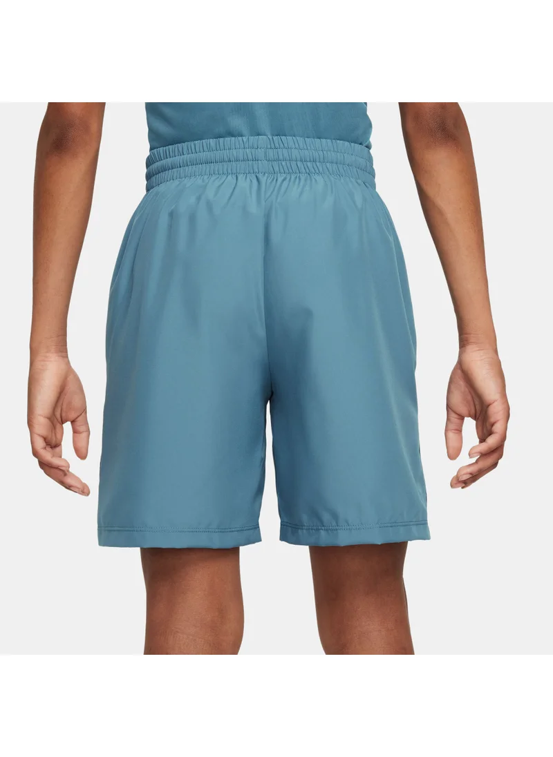 Nike Kids' Multi Dri-FIT Training Shorts