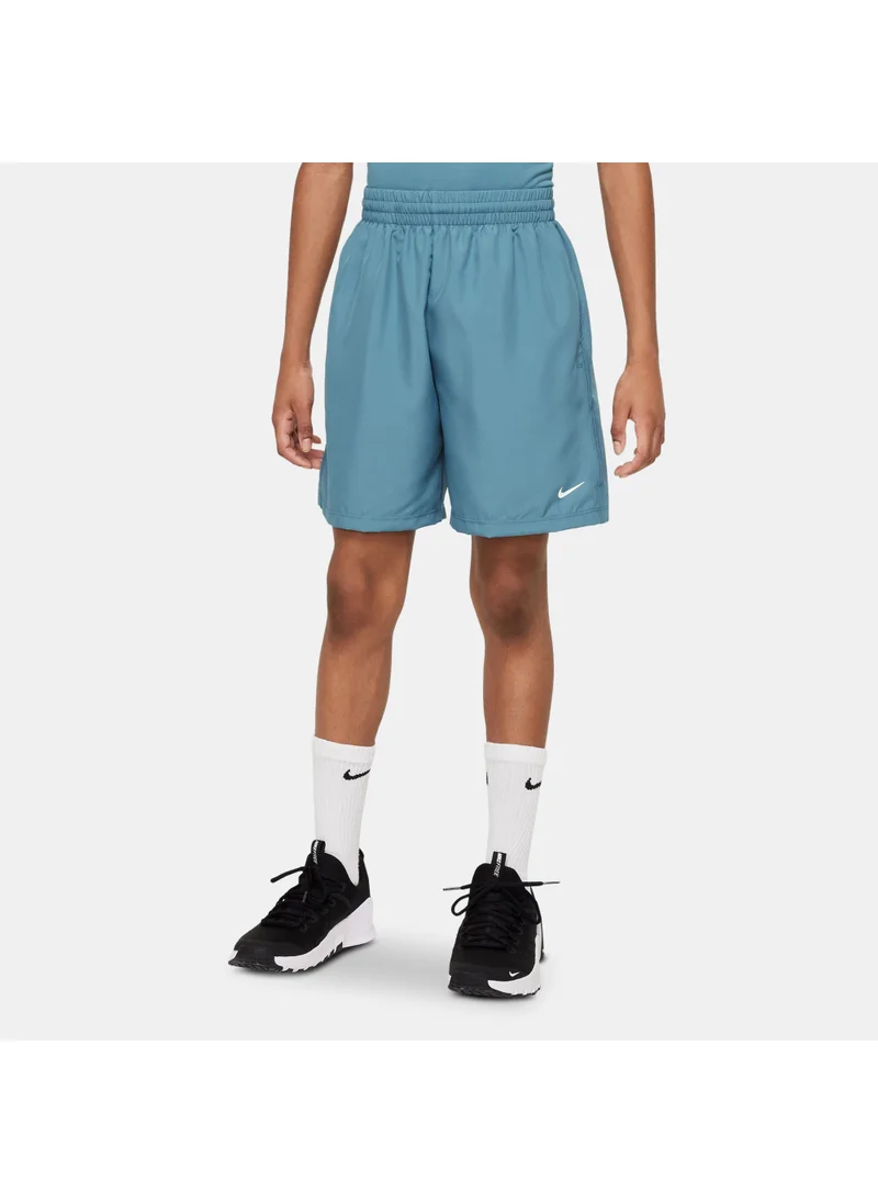 Nike Kids' Multi Dri-FIT Training Shorts