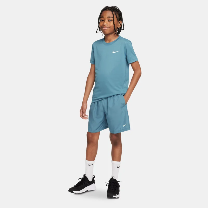 Nike Kids' Multi Dri-FIT Training Shorts