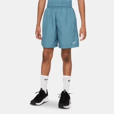 Nike Kids' Multi Dri-FIT Training Shorts