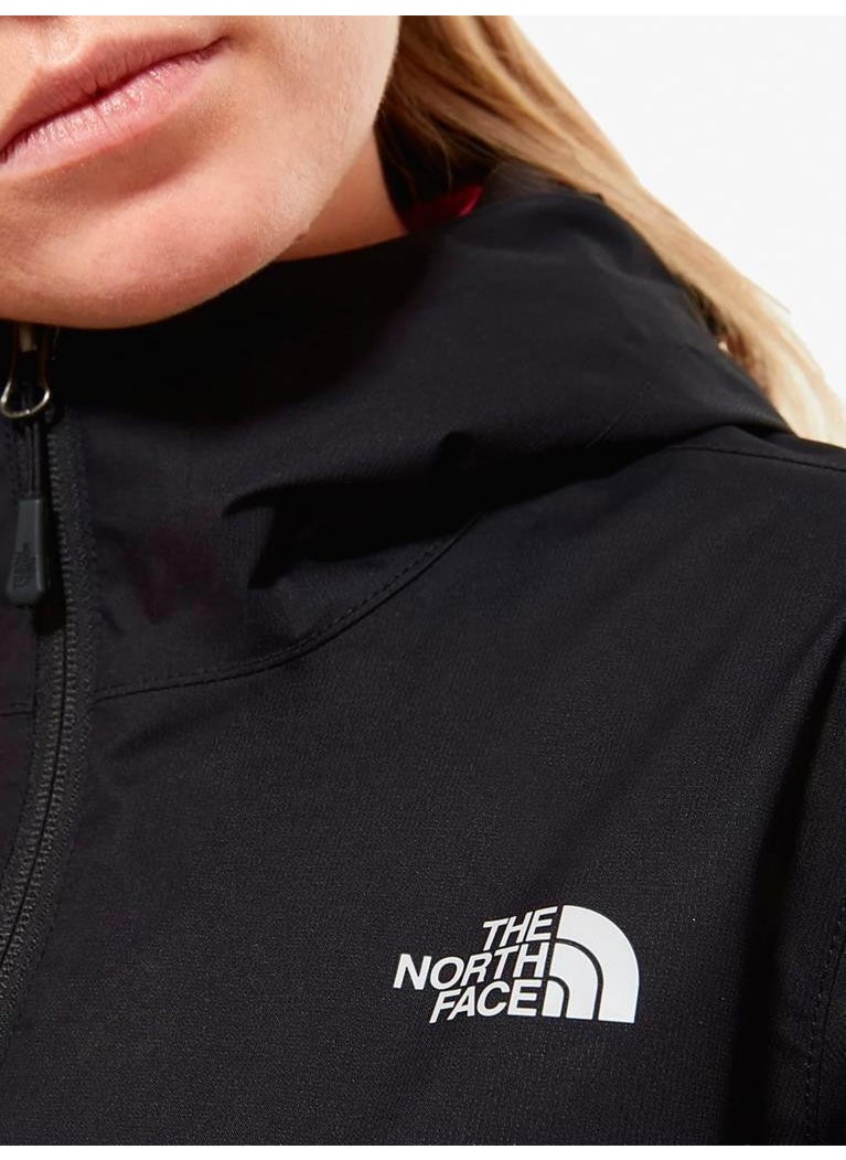 THE NORTH FACE - The Northface Women's QUEST Jacket NF00A8BAKU11 - Image 1