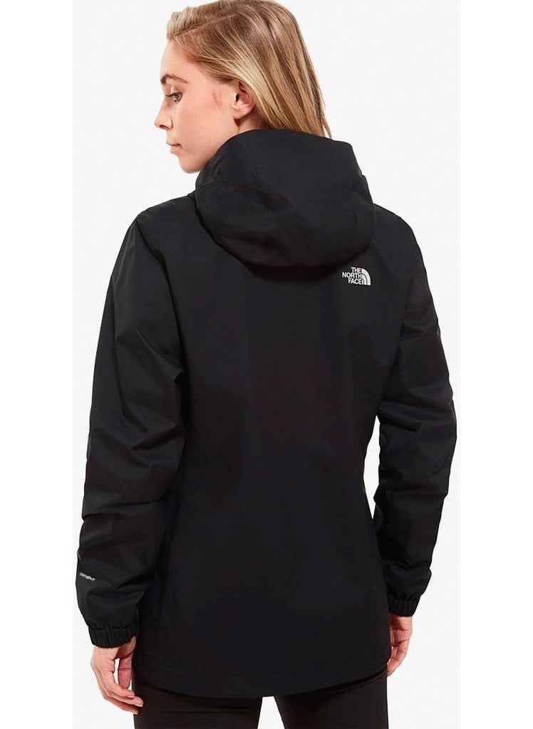 THE NORTH FACE - The Northface Women's QUEST Jacket NF00A8BAKU11 - Image 1