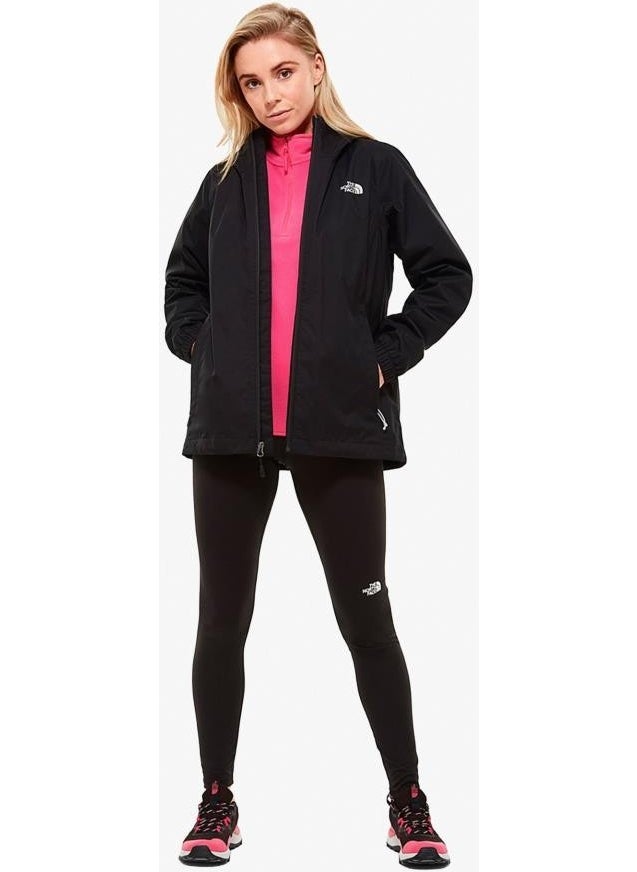 THE NORTH FACE - The Northface Women's QUEST Jacket NF00A8BAKU11 - Image 1