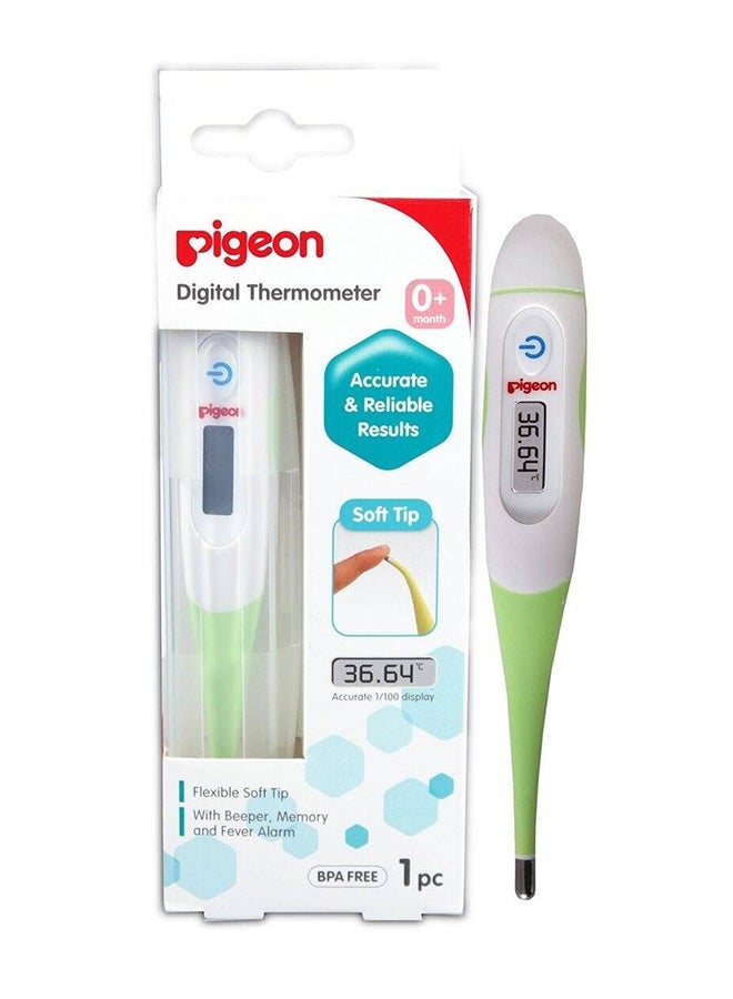 Pigeon Digital Thermometer K-800