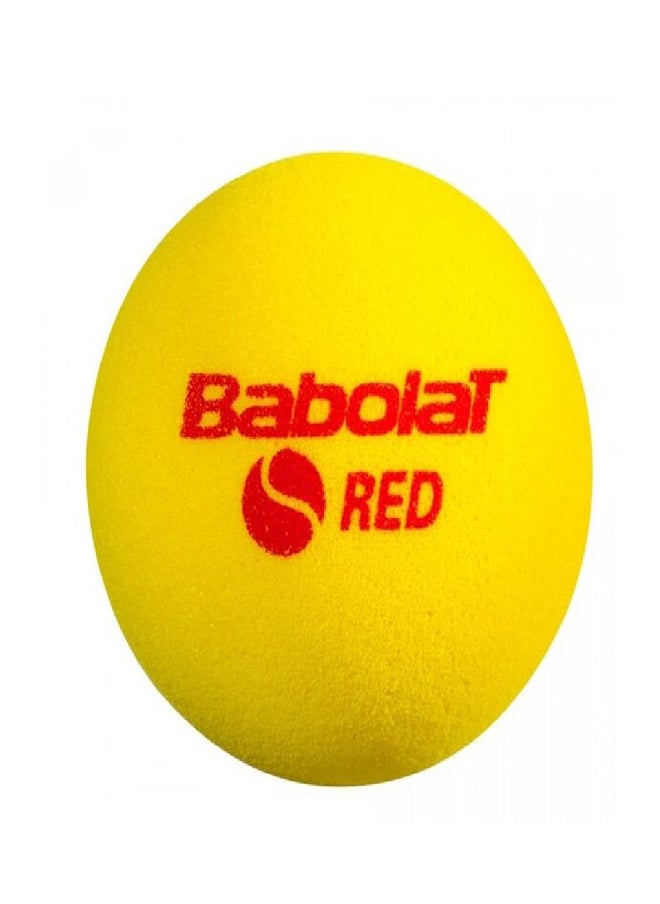 BabolaT - Tennis Balls Red Foam 501037-113-Uniq,Size Uniq (French Brand) - Image 1