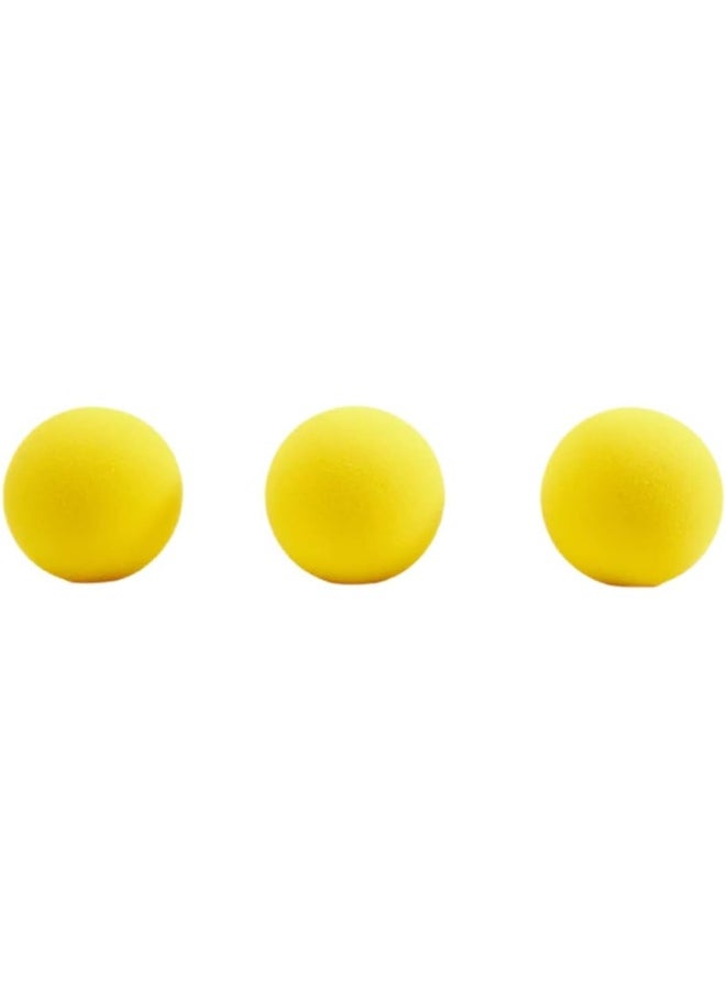 BabolaT - Tennis Balls Red Foam 501037-113-Uniq,Size Uniq (French Brand) - Image 1
