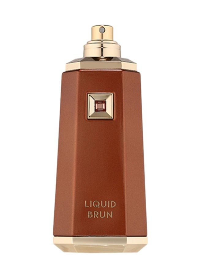 French Avenue - Liquid Brun - Eau de Parfum - Perfume For Men, 100ml - Image 1