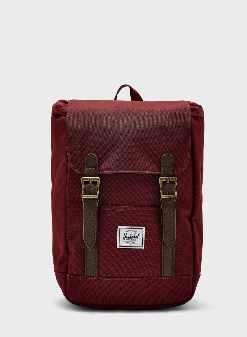 Herschel Retreat Mini Backpack