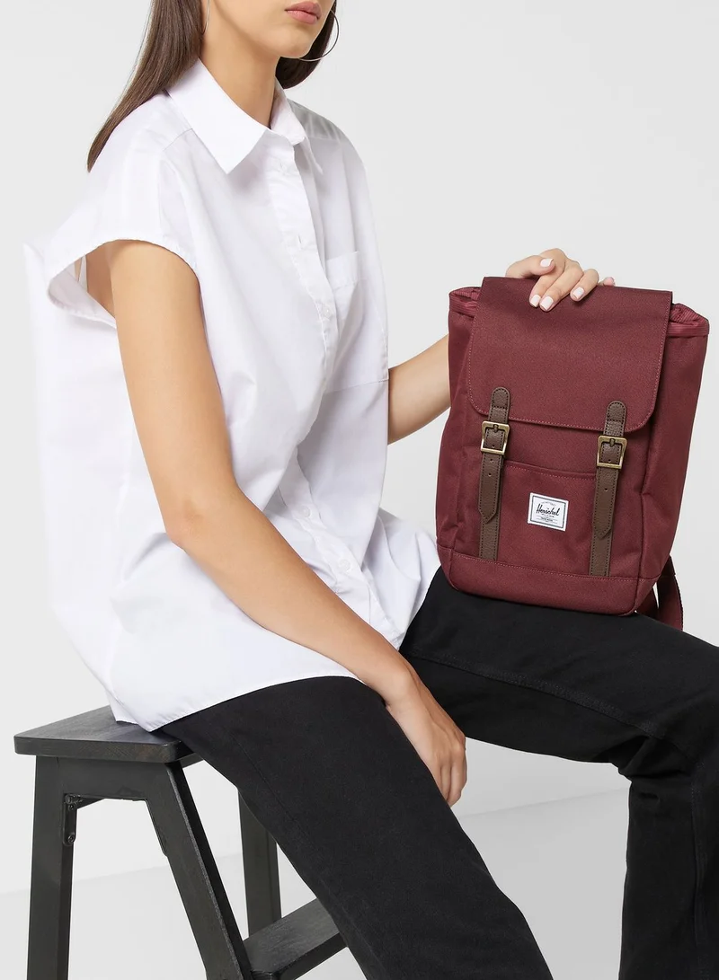 Herschel Retreat Mini Backpack