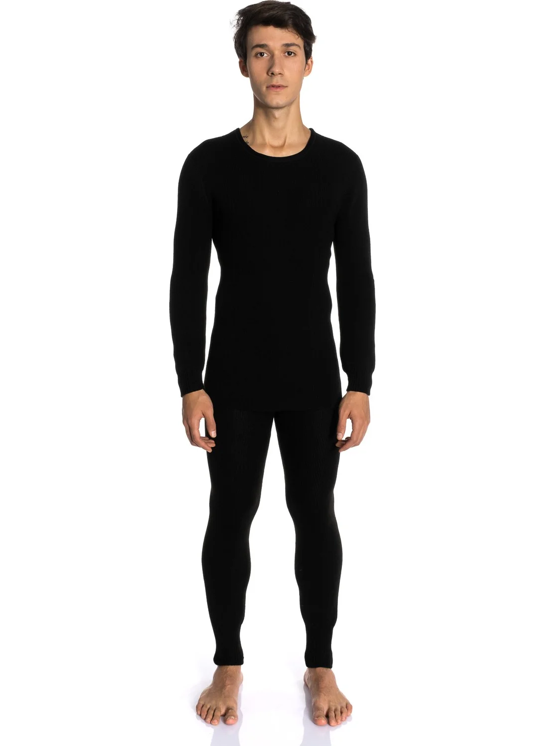 Dertex Knitted Underwear