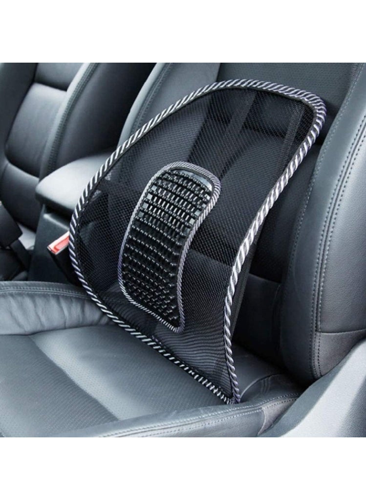 Medical Backrest for Office and Car - Image 1