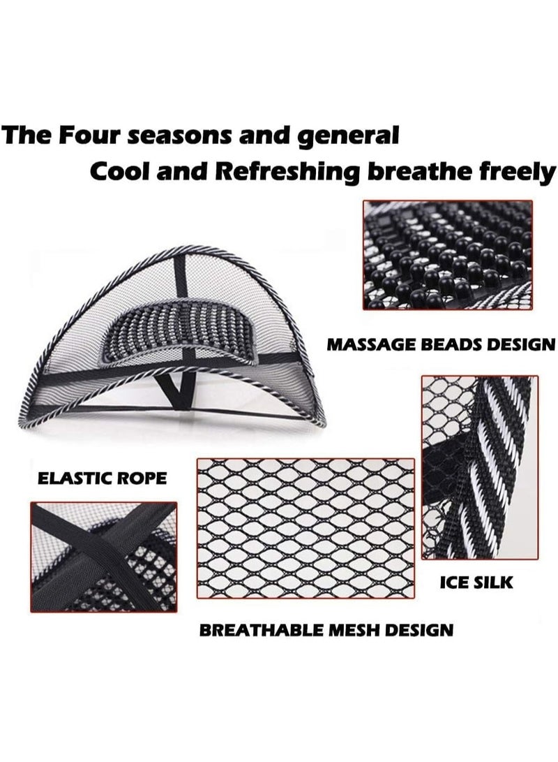 Medical Backrest for Office and Car - Image 3