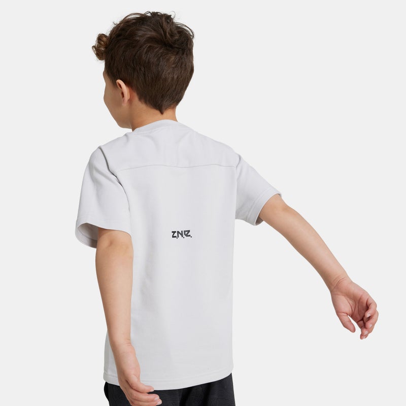 Adidas Kids' Star Wars T-Shirt and Shorts Set (Younger Kids) - Image 4