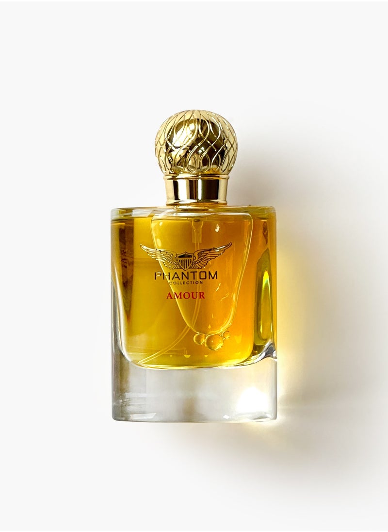 Linea De Bella Linea De Bella Phantom Amour 100 ML  - Image 2