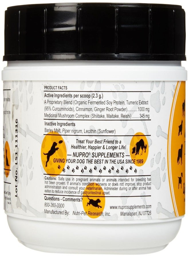 Nupro Lyfe Spyce Healthy Immune Response (1 lb) - Image 2