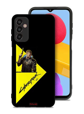 Samsung Galaxy M13 Protective Case Cover Cyberpunk 2077 - pzsku/Z296064F0672FC97E8A50Z/45/_/1738070451/e29d7aca-4c47-4099-9d56-b636e2eb9438