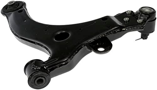 Dorman 520-165 Front Driver Side Lower Suspension Control Arm and Ball Joint Assembly Compatible with Select Buick / Chevrolet / Pontiac Models - Image 5