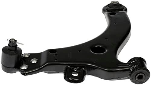 Dorman 520-165 Front Driver Side Lower Suspension Control Arm and Ball Joint Assembly Compatible with Select Buick / Chevrolet / Pontiac Models - Image 4