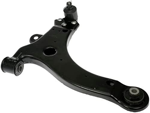 Dorman 520-165 Front Driver Side Lower Suspension Control Arm and Ball Joint Assembly Compatible with Select Buick / Chevrolet / Pontiac Models - Image 2