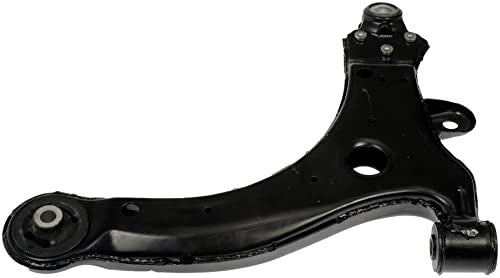 Dorman 520-165 Front Driver Side Lower Suspension Control Arm and Ball Joint Assembly Compatible with Select Buick / Chevrolet / Pontiac Models - Image 3