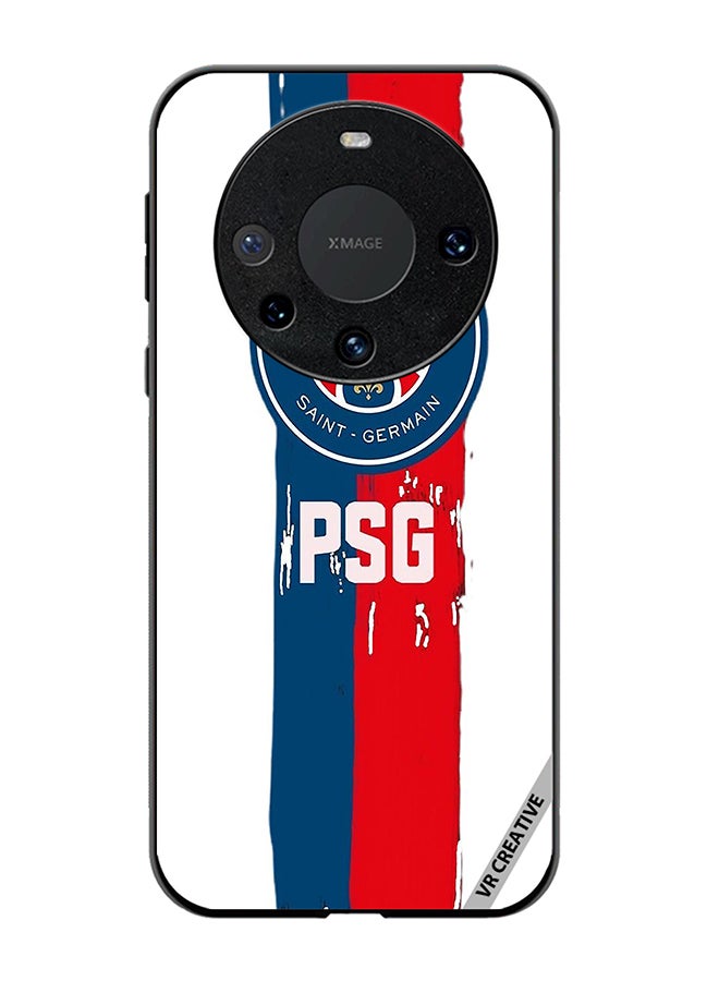 VR CREATIVE Protective Case Cover For Huawei Mate 60 Pro Plus Paris Design Multicolour - Image 1