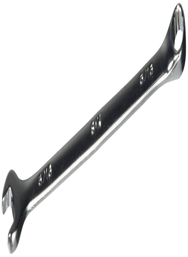 SK Tools USA 5/16", Long Pattern, 12 Point, SuperKrome Combination Wrench 88410 - Image 2