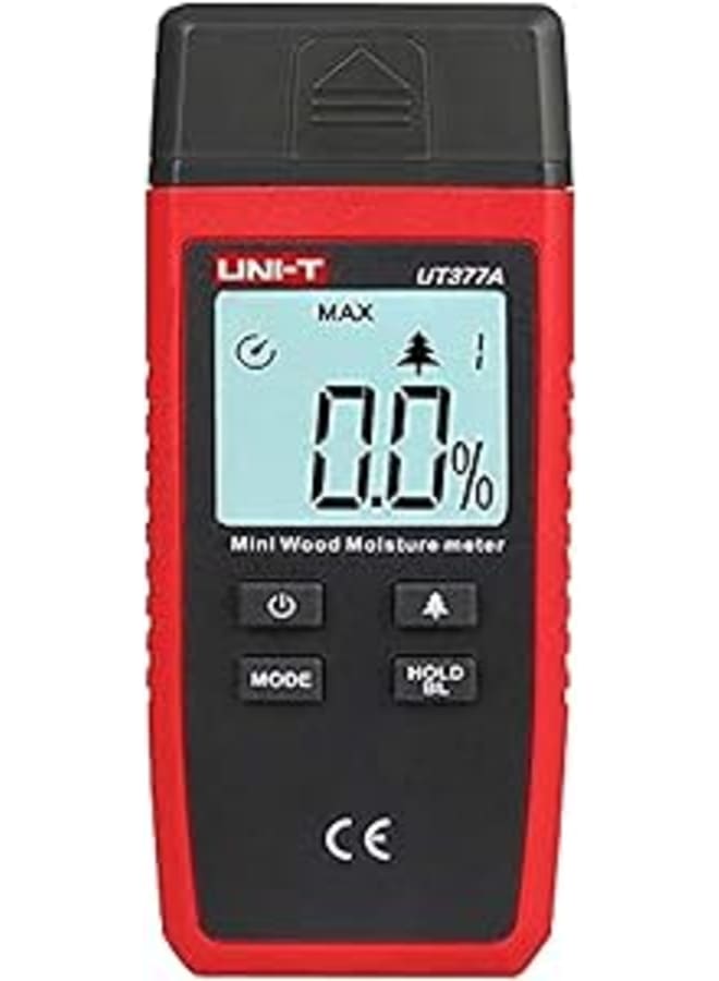 UNI-T UNI-T UT377A Wood Moisture Meter