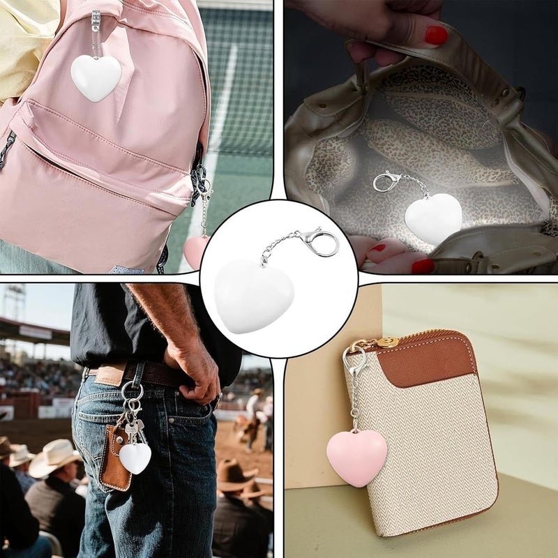 Bag Light, Portable Auto Touch Sensor, LED Wallet Lamp, for Travel Work Home Outdoor Girlfriend Wife Friend Sister Daughter - Image 5