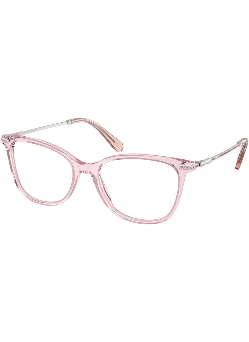 SWAROVSKI Swarovski SK2010 3001 54 Women's Eyeglasses Frame  - Image 1