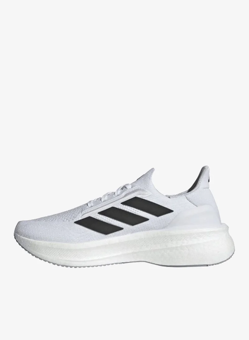 Adidas  Ultraboost 5X White Running Shoes for Men | Best Price UAE