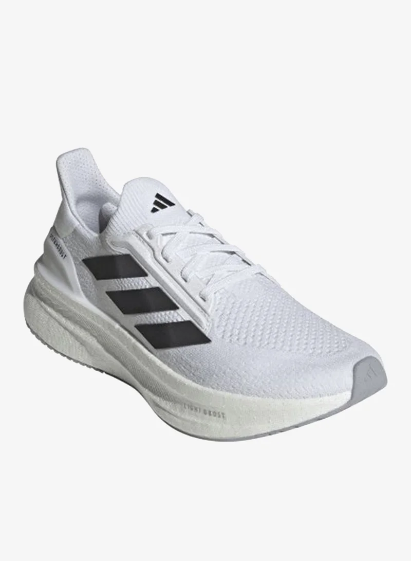 Adidas  Ultraboost 5X White Running Shoes for Men | Best Price UAE