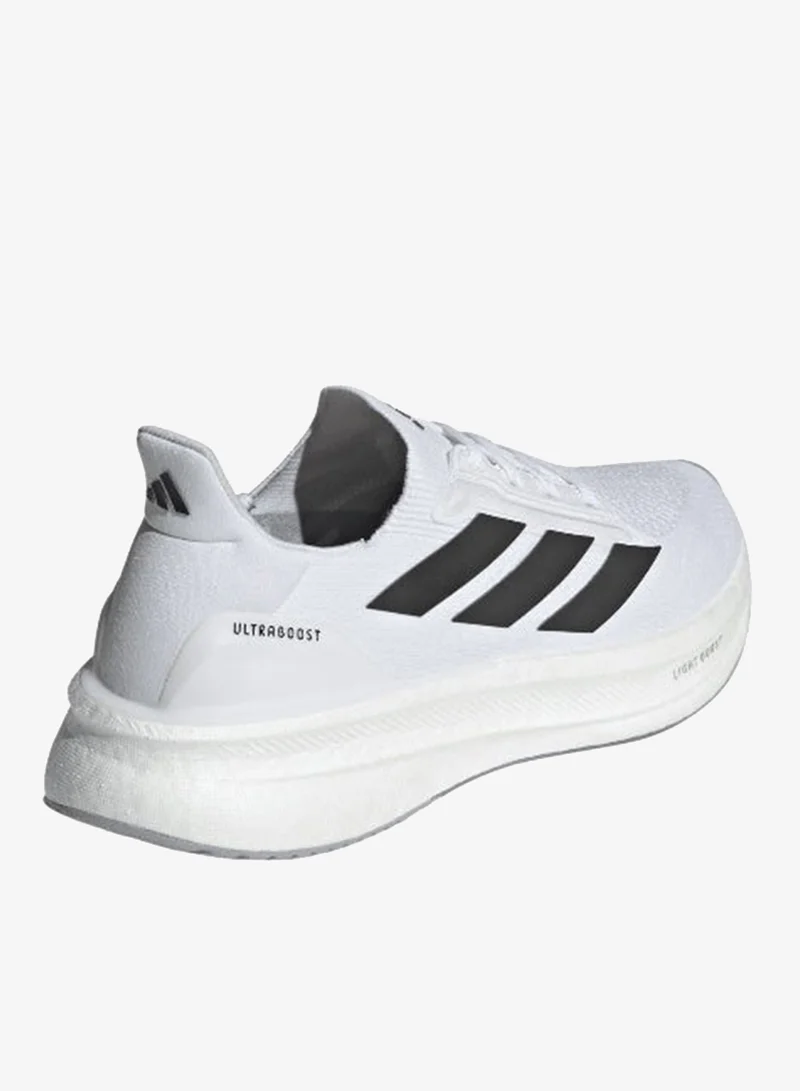 Adidas  Ultraboost 5X White Running Shoes for Men | Best Price UAE