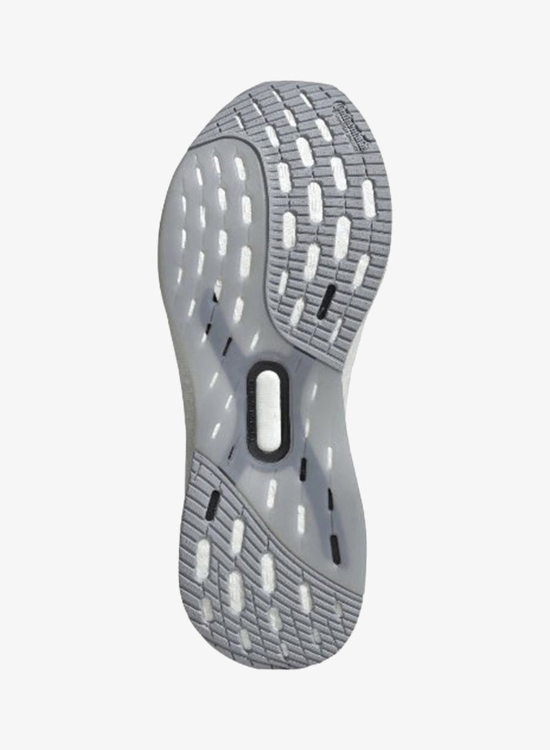 Adidas Ultraboost 5X White Running Shoes - Image 4