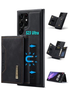 Black-Wallet Case