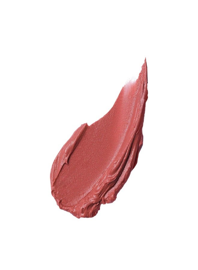 Flower Knows كريم شفاه كعكة الكوبيد بالفراولة من فلاور نوز، أحمر شفاه سائل غير لامع ناعم كالمخمل، مرطب، مقاوم للتلطخ وخالي من البقع (V02 سوفليه، 0.17 أونصة سائلة) - Image 3