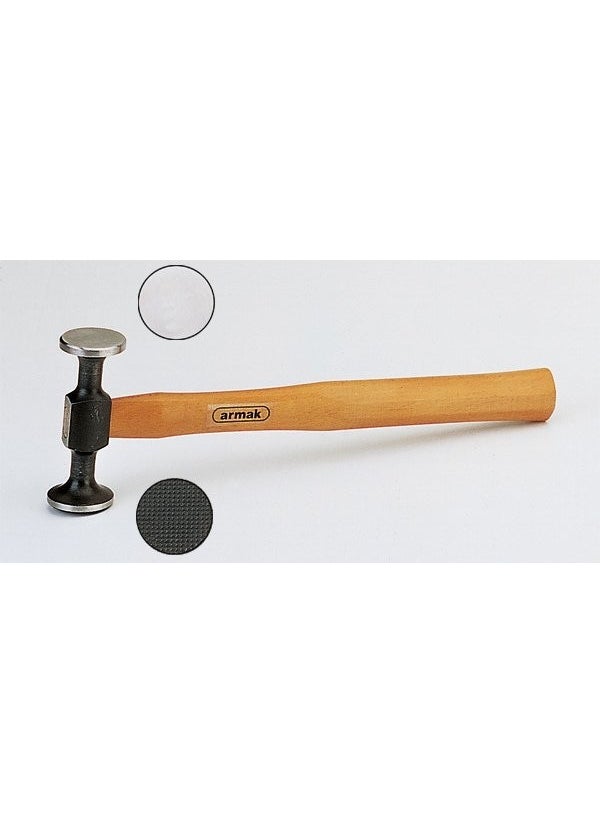 Armak AH116 Auto Straightening File Hammer 