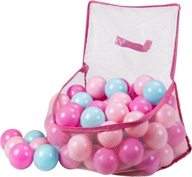 Bestway 62008 with Pump - 91069 Licensed Minne 75 Ball Inflatable Pool with PVC Carrying Bag (122