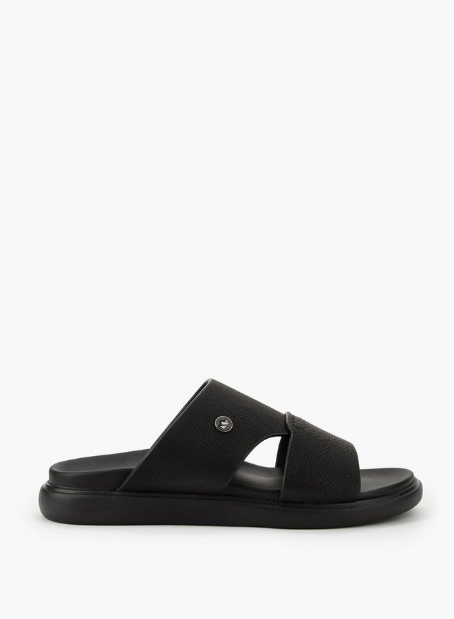 LBL by Shoexpress صنادل الراحة للرجال - Image 2