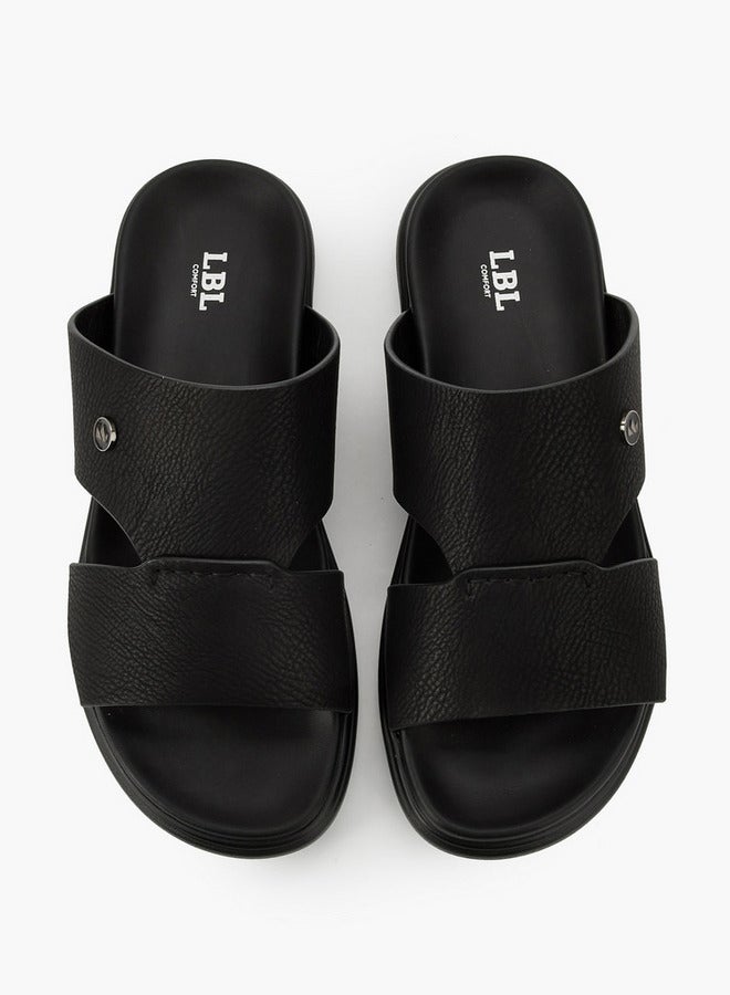 LBL by Shoexpress صنادل الراحة للرجال - Image 3