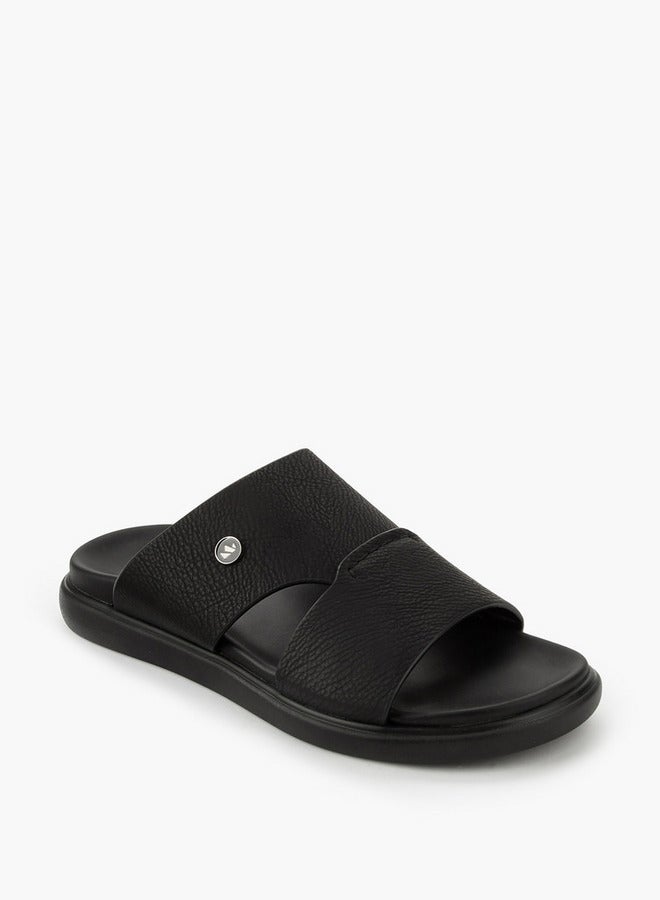 LBL by Shoexpress صنادل الراحة للرجال - Image 1